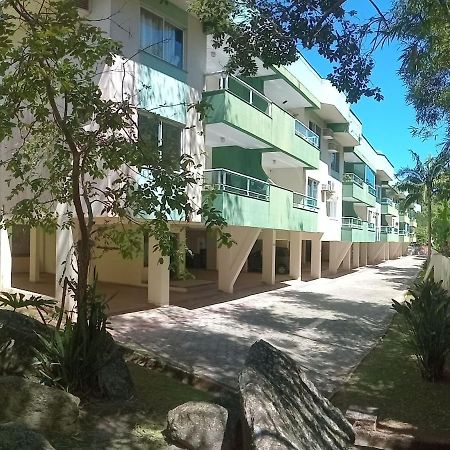 Apto 02 quartos Praia da Conceição Bombinhas SC Extérieur photo