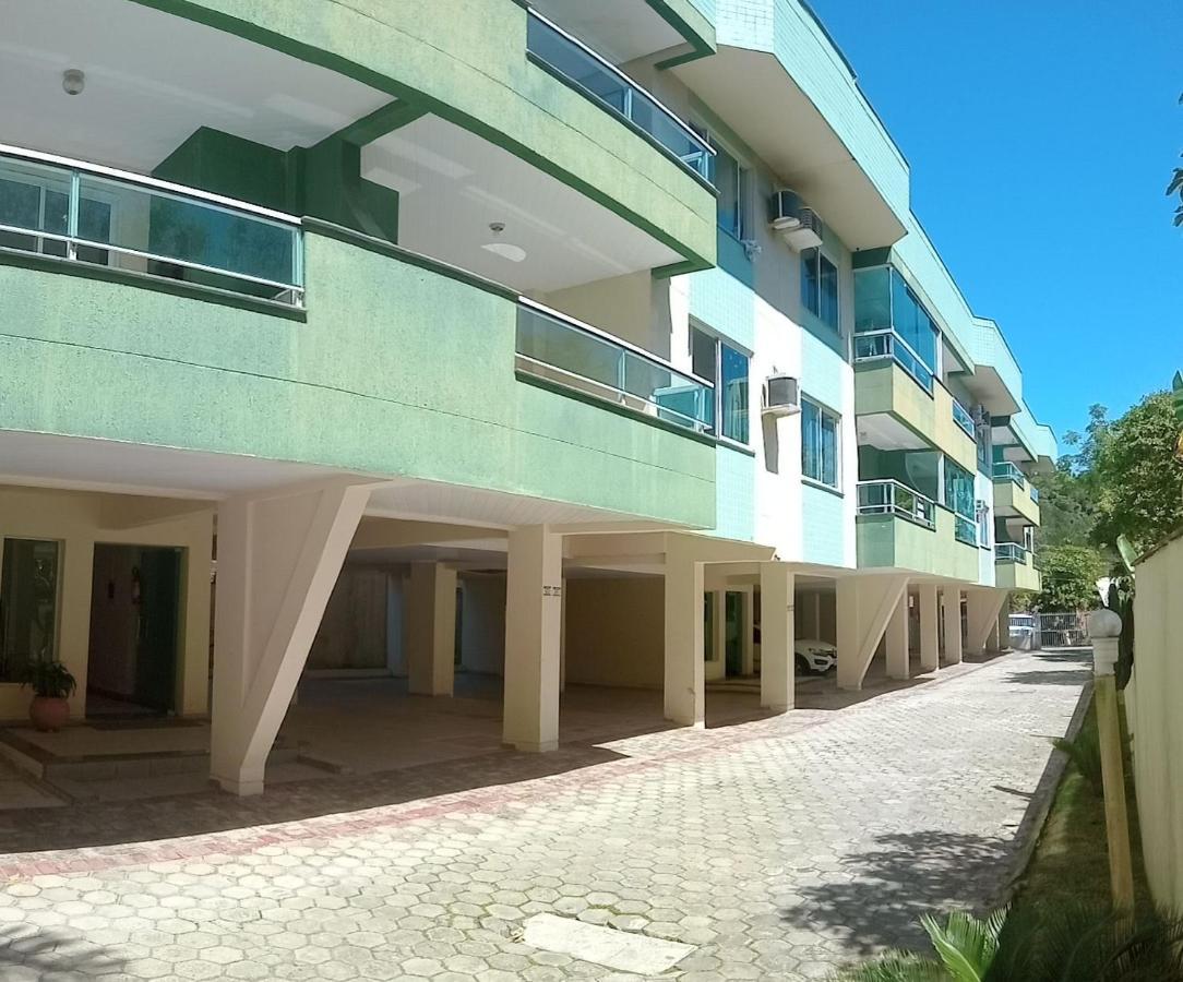 Apto 02 quartos Praia da Conceição Bombinhas SC Extérieur photo