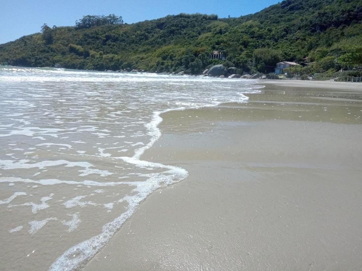 Apto 02 quartos Praia da Conceição Bombinhas SC Extérieur photo