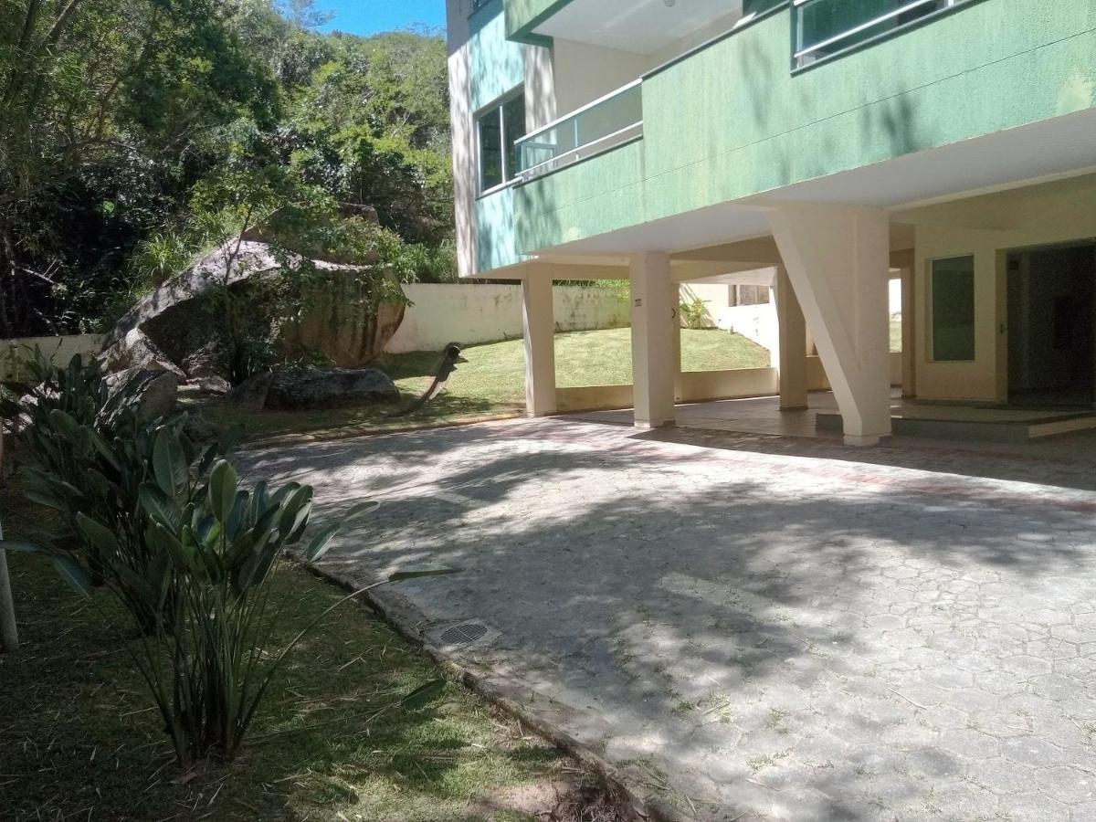 Apto 02 quartos Praia da Conceição Bombinhas SC Extérieur photo
