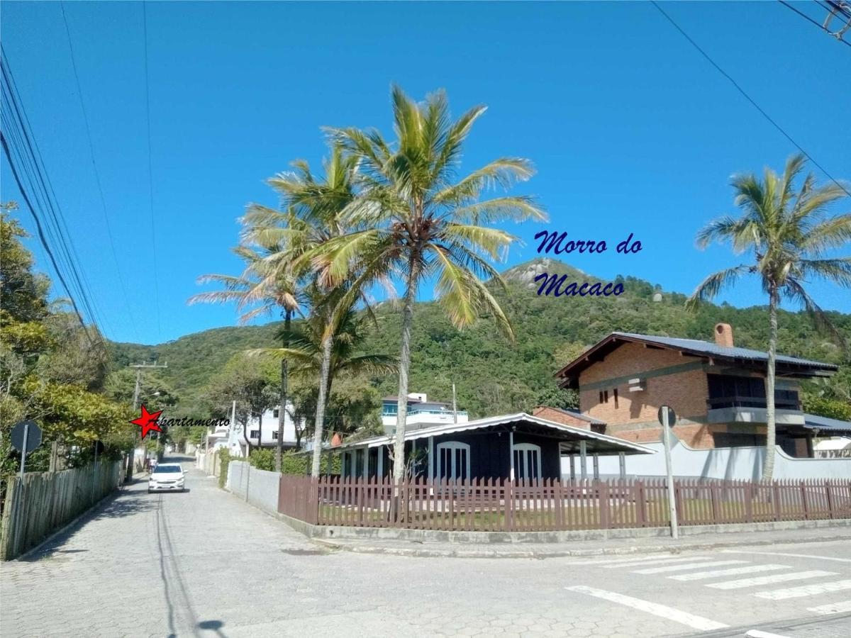 Apto 02 quartos Praia da Conceição Bombinhas SC Extérieur photo