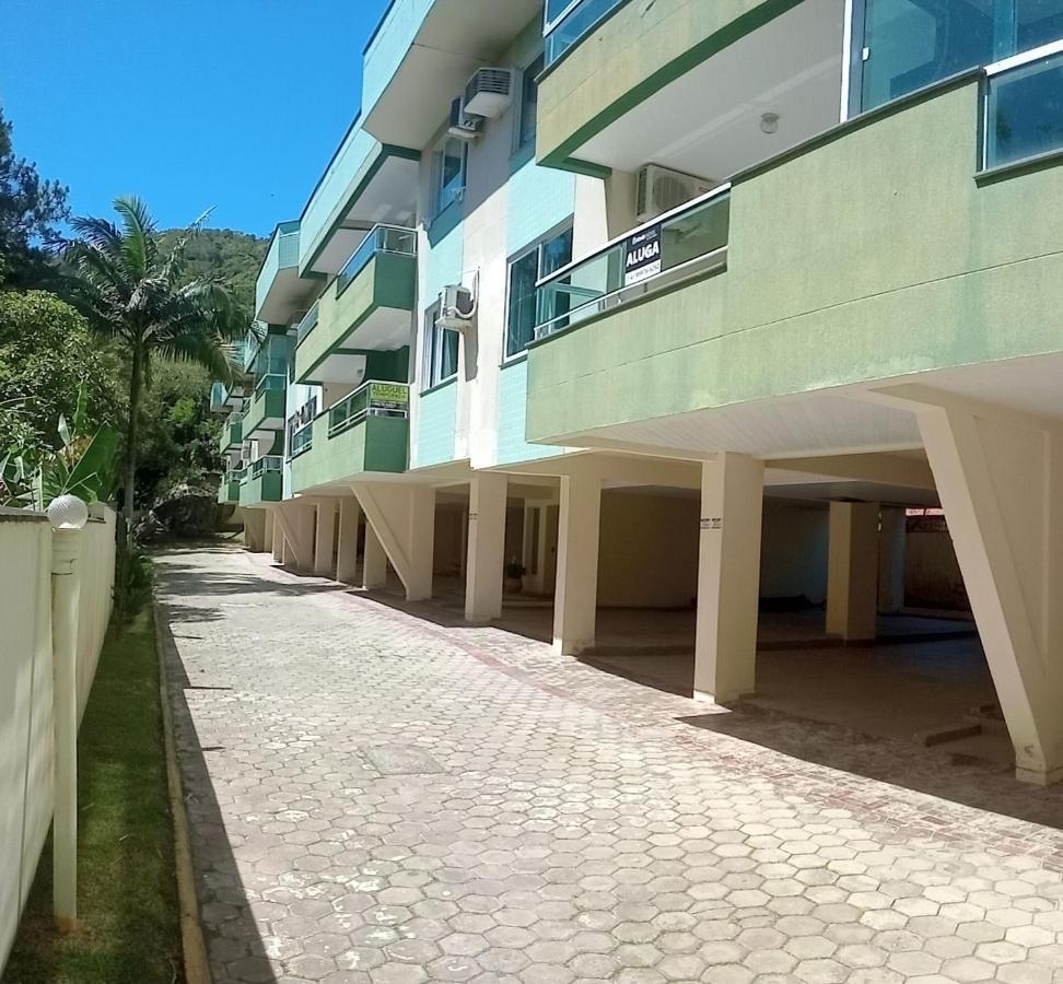 Apto 02 quartos Praia da Conceição Bombinhas SC Extérieur photo
