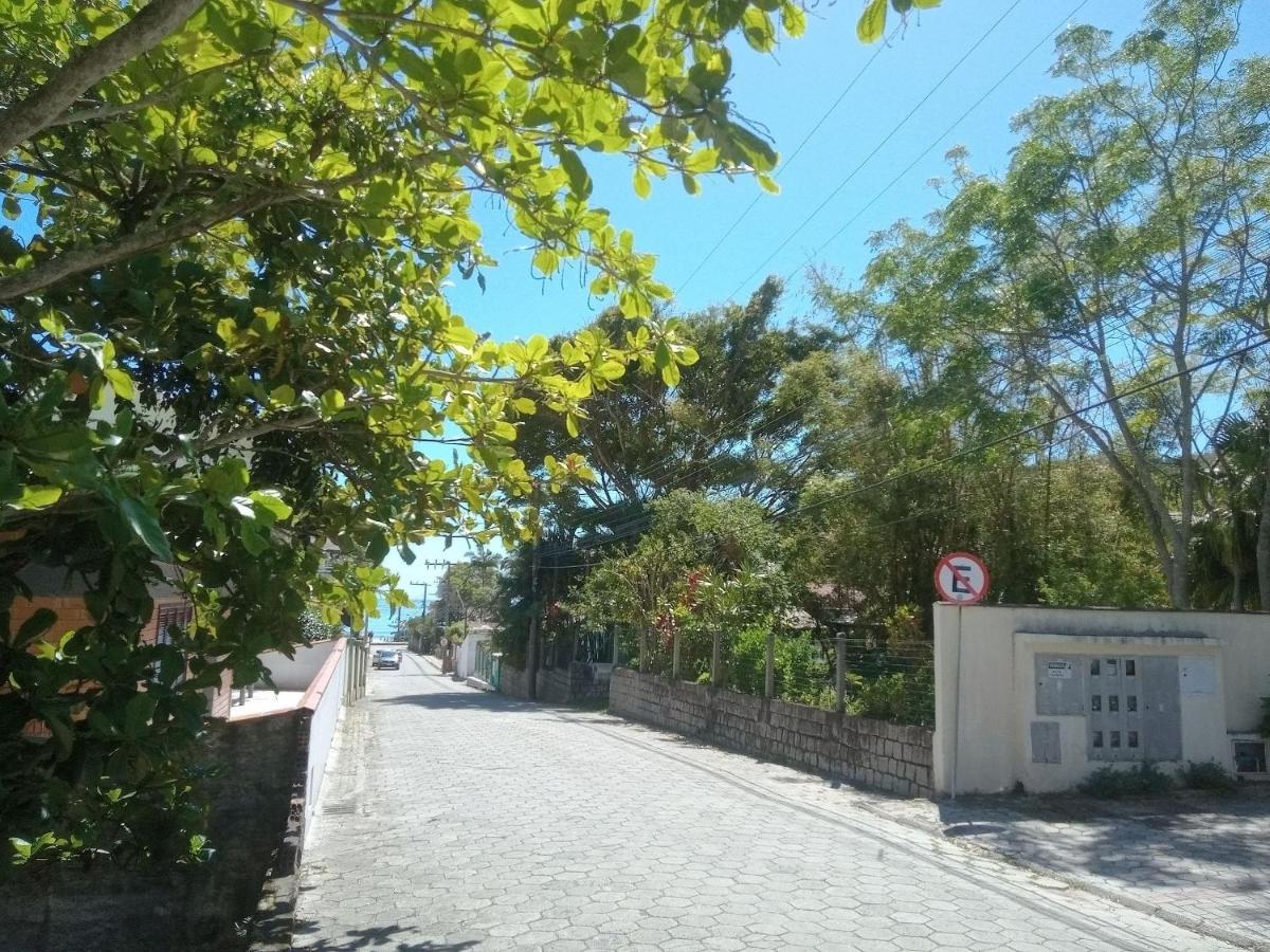 Apto 02 quartos Praia da Conceição Bombinhas SC Extérieur photo